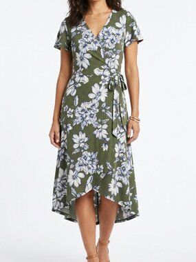 Fortune + Ivy | Dresses | Euc Fortune Ivy Dress 26 | Poshmark